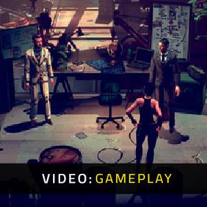 Thief of Thieves Season One - Video di Gioco