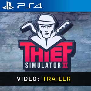Thief Simulator 2 - Rimorchio Video