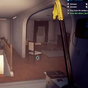 Thief Simulator - La Casa dei Miller