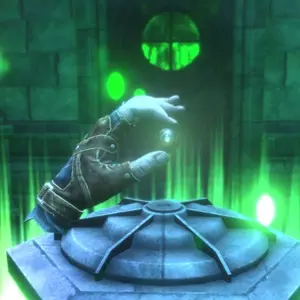 Thief VR: Legacy of Shadow - Lockpicking