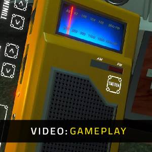 Things Too Ugly - Video di Gameplay