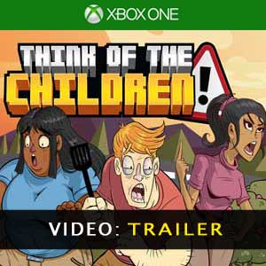 Acquistare Think of the Children Xbox One Gioco Confrontare Prezzi