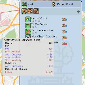 This Grand Life 2 - Strada Ryland