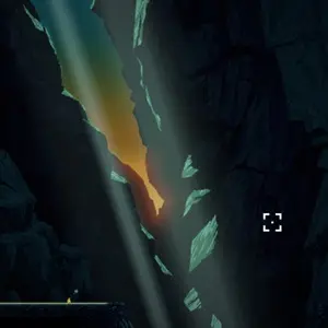 This Is No Cave - Grotta