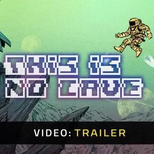 This Is No Cave - Trailer