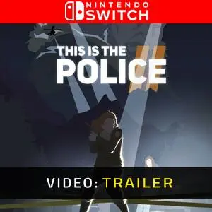 This is the Police 2 Nintendo Switch - Trailer del Video