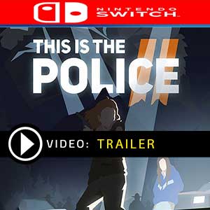 Acquistare This is the Police 2 Nintendo Switch Confrontare i prezzi