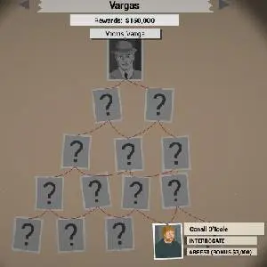 This Is the Police - Bacheca dei Crimini