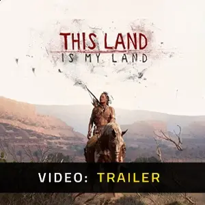 This Land Is My Land - Trailer
