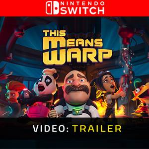 This Means Warp Trailer del Video