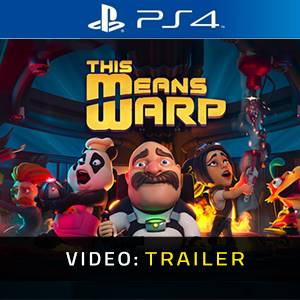 This Means Warp Trailer del Video