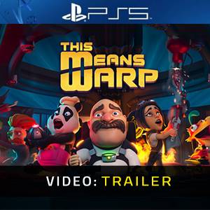 This Means Warp Trailer del Video
