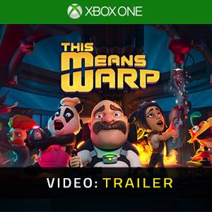 This Means Warp Trailer del Video