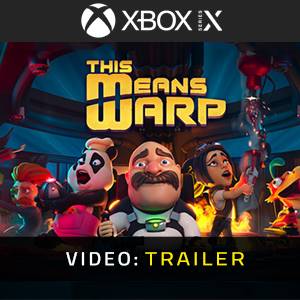 This Means Warp Trailer del Video
