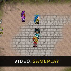 This Way Madness Lies - Video di Gameplay