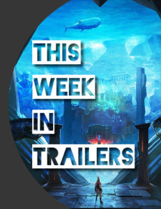 Giochi per PC: I trailer di questa settimana (aprile - settimana 3)