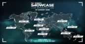 THQ Nordic Showcase 2026: Orari di trasmissione e line-up confermata