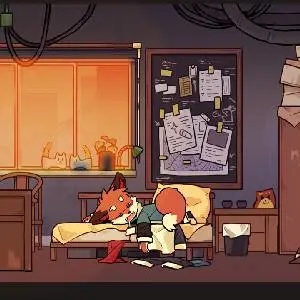 Threefold Recital - Dormendo