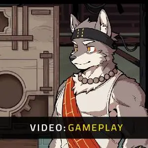 Threefold Recital - Video di Gameplay