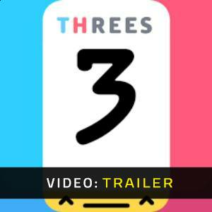 Threes! Pc