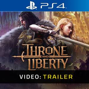 Throne and Liberty - Trailer Video