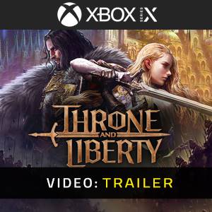 Throne and Liberty - Trailer Video