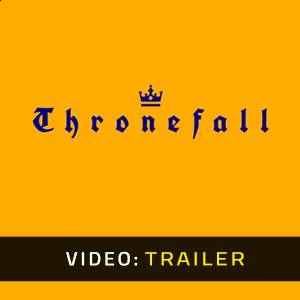 Thronefall - Trailer Video