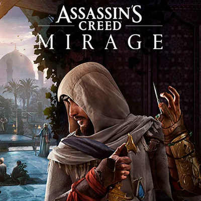 7 Giochi Alternativi da Provare in Attesa di Assassin's Creed Mirage