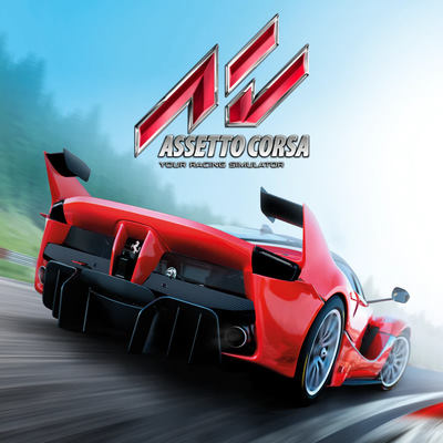 Assetto Corsa: Simulatore di corsa epico scontato del 90% questo weekend