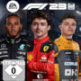F1 23 si migliora ulteriormente ad Ottobre! Nuova stagione di F2, Sfide Pro e altro!