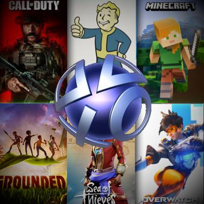 Xbox Domina Il PlayStation Store: Questi giochi Stanno battendo le Esclusive Sony