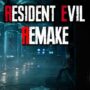 Resident Evil 1 Remake? I Fan Celebrano la Possibilità con il 30° Anniversario