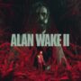 Alan Wake 2 Patch per PC: Grossi Miglioramenti alla performance su schede GTX Serie-10