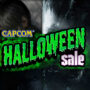 Steam: Saldi di Halloween di Capcom – La Serie di Resident Evil