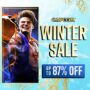 Capcom Winter Sale Steam vs CDkeyIT: Trova le Offerte Migliori