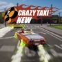 Nuovo Reboot di Crazy Taxi di SEGA: Live Service con 100 giocatori?