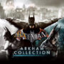 Prendi l’Intera Batman: Arkham Collection su PS4 a poco