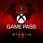 Diablo 4 in Arrivo su Xbox Game Pass- ed è solo l’inizio