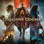 L’aggiornamento di Dragon’s Dogma 2 di cui HAI BISOGNO: New Game+ e Miglioramenti delle Prestazioni