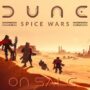 Dune: Spice Wars ora in Sconto – Conquista Arrakis