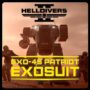 Helldivers 2 Mech Madness: Equipaggiati e risparmia con una CD Key a Basso Prezzo