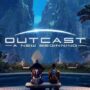 Outcast: A New Beginning – Riscopri il classico Sci-Fi in 60 secondi