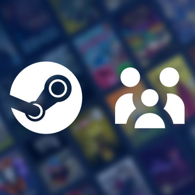 Steam Families Spiegato: Condividi i tuoi Giochi facilmente e risparmia sulle Chiavi di Gioco
