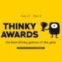 Thinky Awards: Risparmia in modo intelligente su puzzle game con CDkeyIT