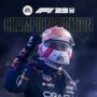 F1 23 Champions Upgrade Gratis Con Game Pass Ultimate e EA Play