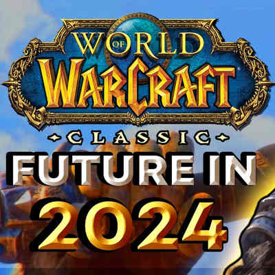 Roadmap di WoW nel 2024: Dettaglio completo dei contenuti di SoD, Classic & Retail