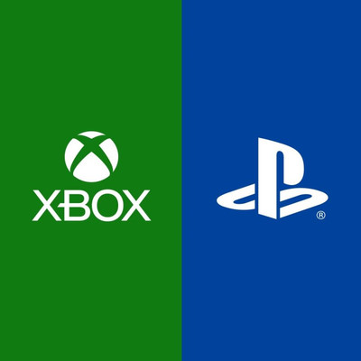 Microsoft a Sony: 