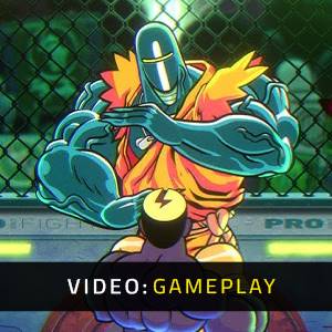 Thunder Ray Origins Video di Gioco