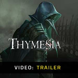 Thymesia Video Trailer