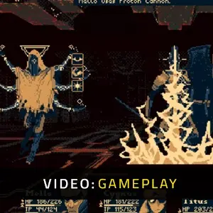 THYSIASTERY - Video di Gameplay